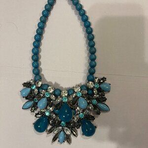 Chunky Statement Necklace